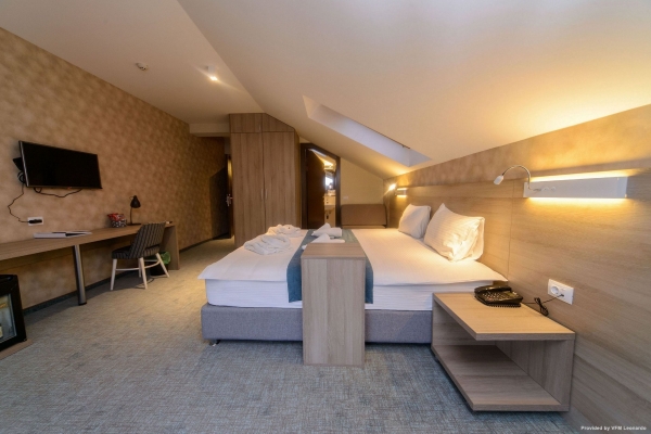 Mint Hotel (Belgrado)